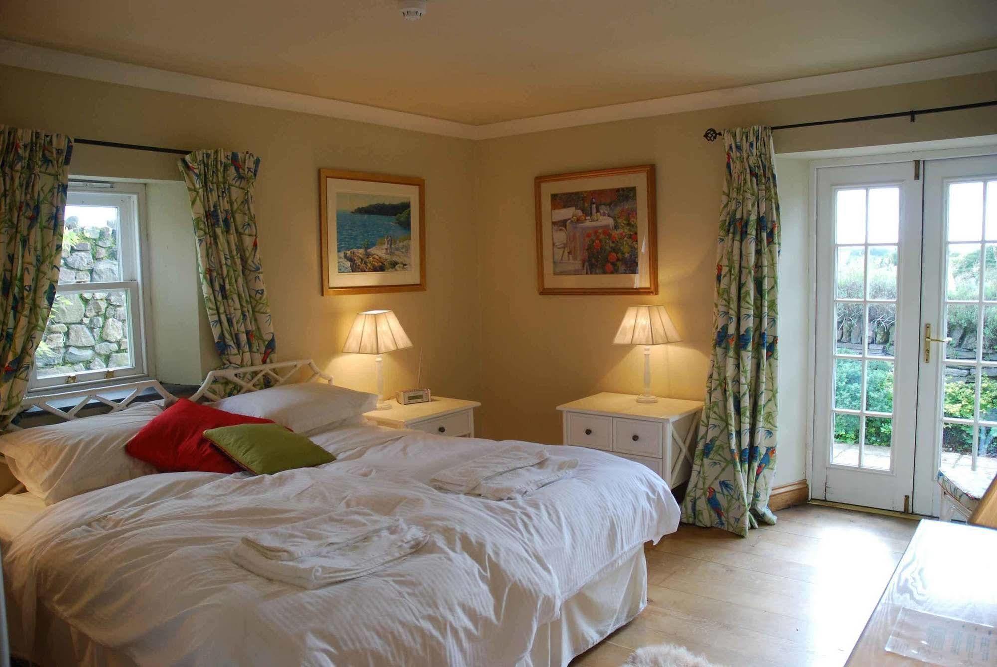 The Elephants Nest Inn Marytavy Dış mekan fotoğraf